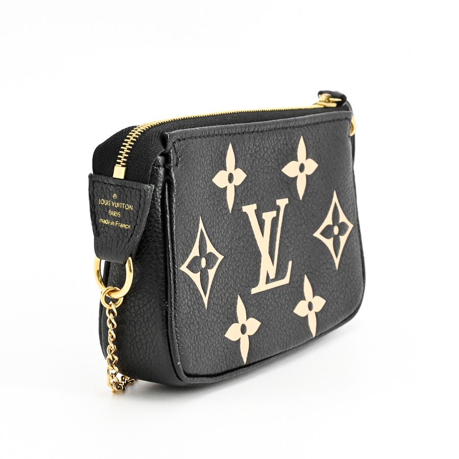Louis Vuitton Pouch Mini Pochette — view 2