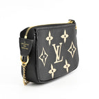 Louis Vuitton Pouch Mini Pochette — view 2