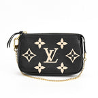 Louis Vuitton Pouch Mini Pochette — view 3