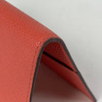Hermes Agenda PM Notebook Cover Book Veau Epsom Capucines — view 3
