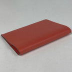 Hermes Agenda PM Notebook Cover Book Veau Epsom Capucines — view 2