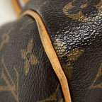 Louis Vuitton Tivoli PM Tote Monogram Brown — view 3
