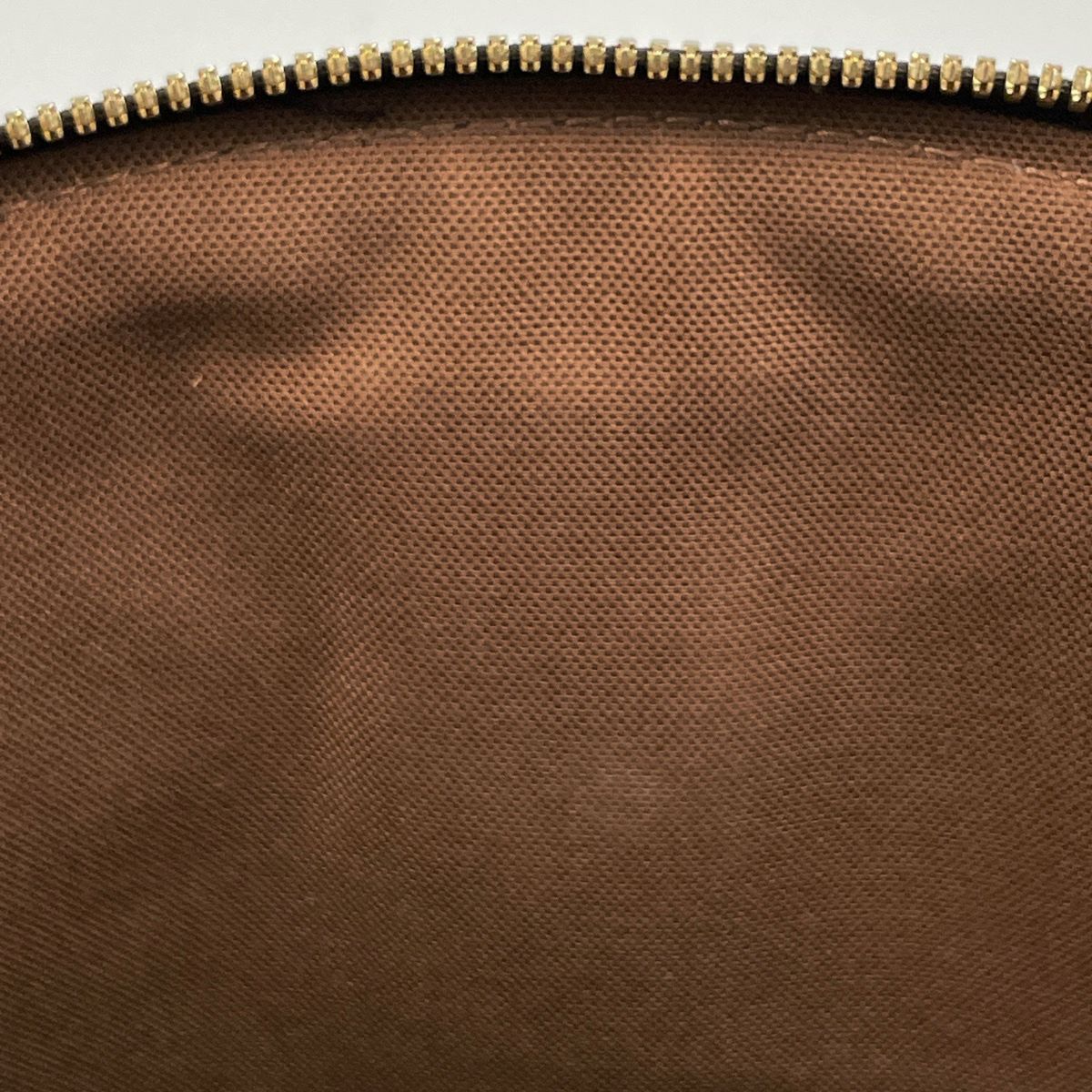 Louis Vuitton Tivoli PM Tote Monogram Brown — view 7