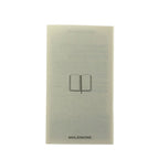 Bottega Veneta Intrecha Top Black White Leather No Top Book Cover Notebook — view 7