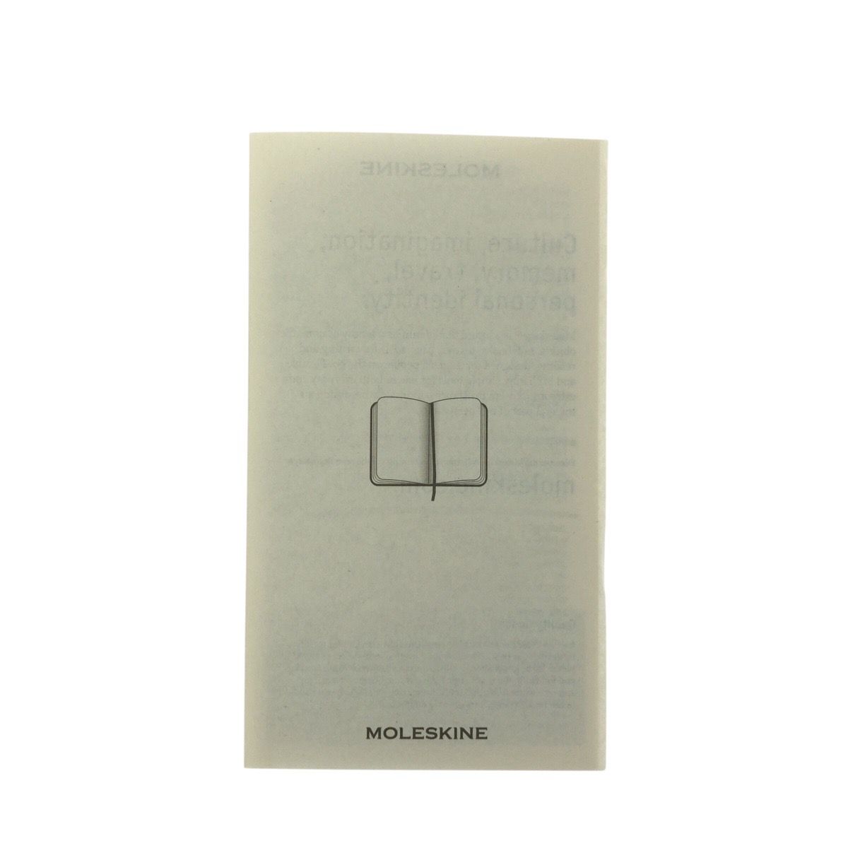 Bottega Veneta Intrecha Top Black White Leather No Top Book Cover Notebook — view 7