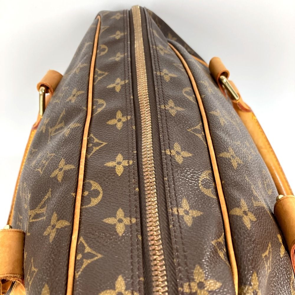 Louis Vuitton Boston Bag Carrier Monogram Canvas — view 6