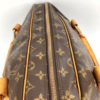Louis Vuitton Boston Bag Carrier Monogram Canvas — view 6