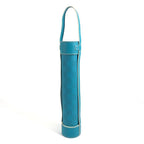 Louis Vuitton Object Lamp Surface by Nendo Leather Blue Shoulder Bag — view 3