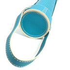 Louis Vuitton Object Lamp Surface by Nendo Leather Blue Shoulder Bag — view 5