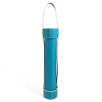 Louis Vuitton Object Lamp Surface by Nendo Leather Blue Shoulder Bag — view 4