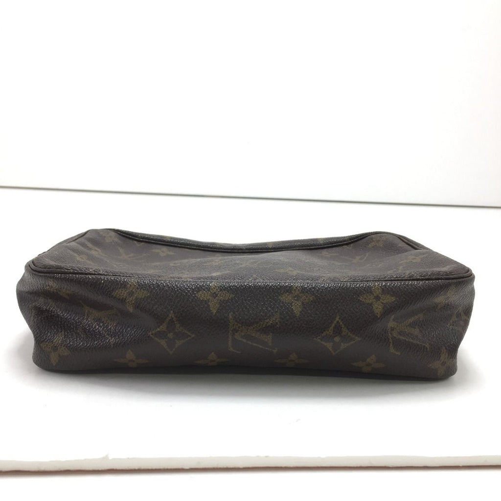 Louis Vuitton Cosmetic Pouch Monogram Trousse Toilet 2 Cannot Be Due — view 3