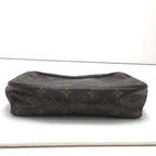 Louis Vuitton Cosmetic Pouch Monogram Trousse Toilet 2 Cannot Be Due — view 3