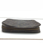 Louis Vuitton Cosmetic Pouch Monogram Trousse Toilet 2 Cannot Be Due — view 5
