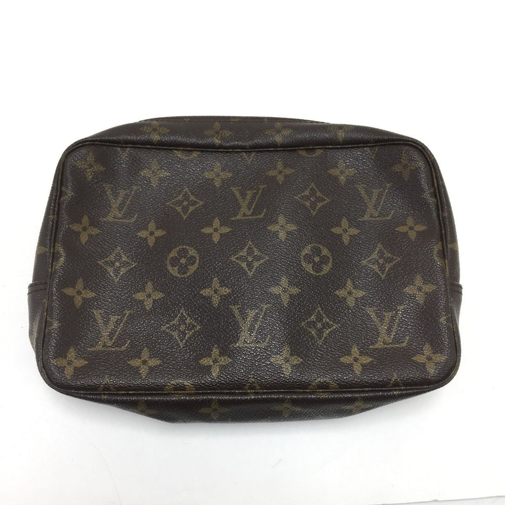 Louis Vuitton Cosmetic Pouch Monogram Trousse Toilet 2 Cannot Be Due — view 2