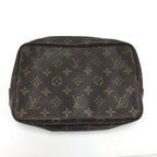 Louis Vuitton Cosmetic Pouch Monogram Trousse Toilet 2 Cannot Be Due — view 2