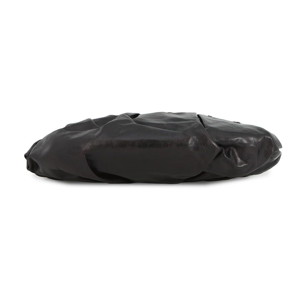 Dior Handbag Leather Black — view 3