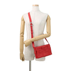 Bottega Veneta Shoulder Bag Maxi Intrecciato Cassette Leather — view 4