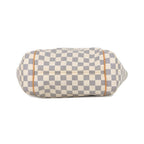 Louis Vuitton Tote Damier Azur Totally PM Shoulder Bag — view 3