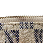 Louis Vuitton Tote Damier Azur Totally PM Shoulder Bag — view 6