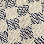 Louis Vuitton Tote Damier Azur Totally PM Shoulder Bag — view 7