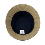 Hermes Hat Harper-h Electric Embroidery Cotton 58 Hat Bucket — view 5