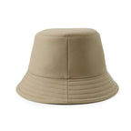 Hermes Hat Harper-h Electric Embroidery Cotton 58 Hat Bucket — view 3