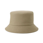 Hermes Hat Harper-h Electric Embroidery Cotton 58 Hat Bucket — view 2