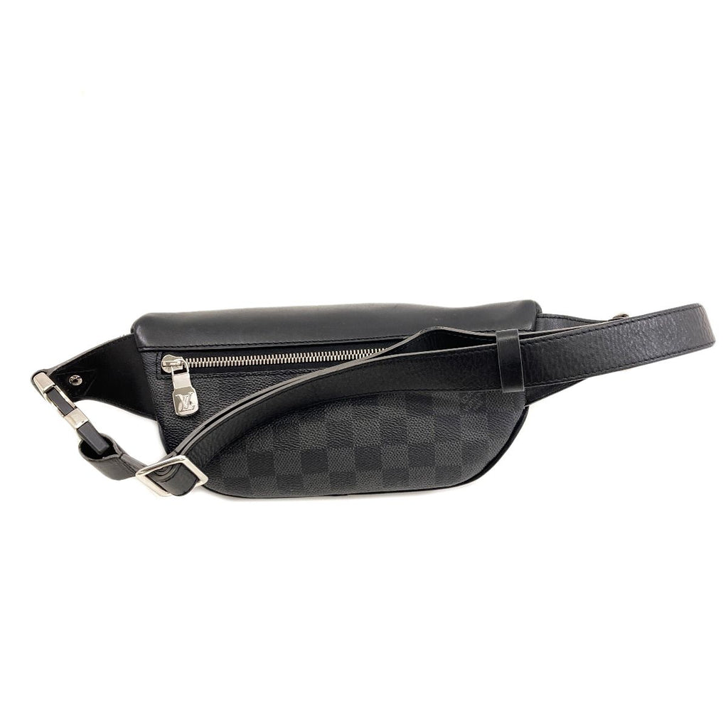 Louis Vuitton Bum Bag Hip Damier Canvas — view 2