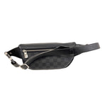 Louis Vuitton Bum Bag Hip Damier Canvas — view 2