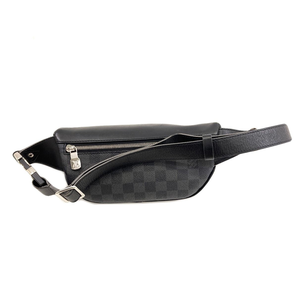 Louis Vuitton Bum Bag Hip Damier Canvas — view 2