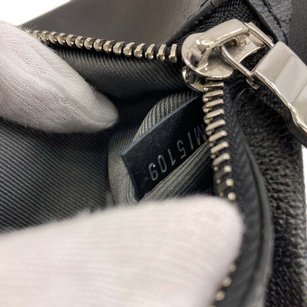 Louis Vuitton Bum Bag Hip Damier Canvas — view 7