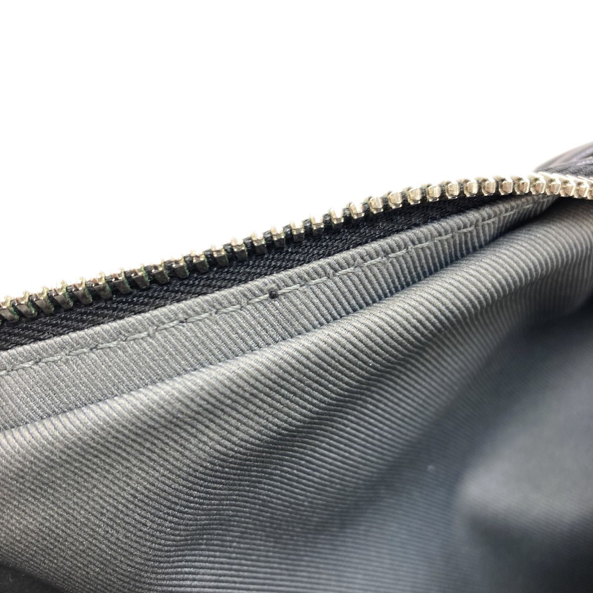 Louis Vuitton Bum Bag Hip Damier Canvas — view 8