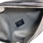 Louis Vuitton Bum Bag Hip Damier Canvas — view 5