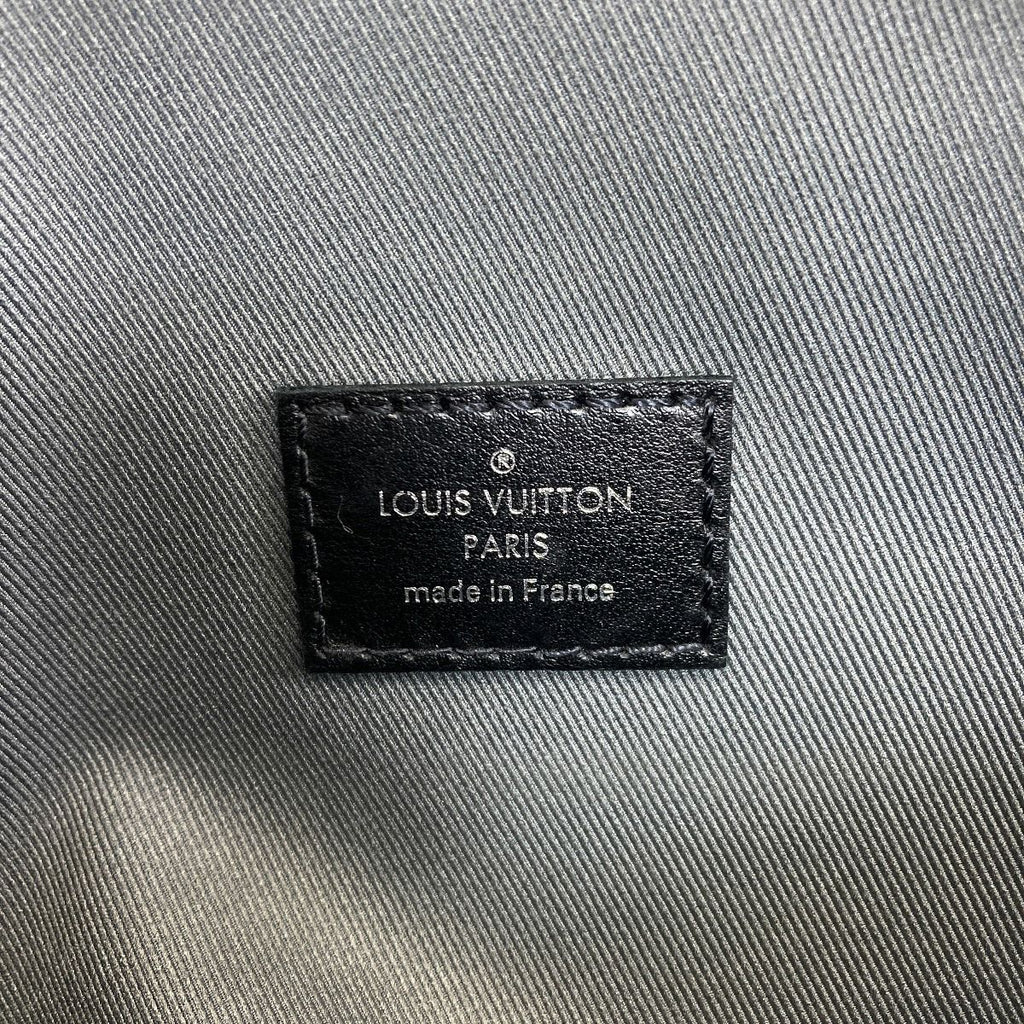 Louis Vuitton Bum Bag Hip Damier Canvas — view 6