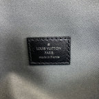 Louis Vuitton Bum Bag Hip Damier Canvas — view 6