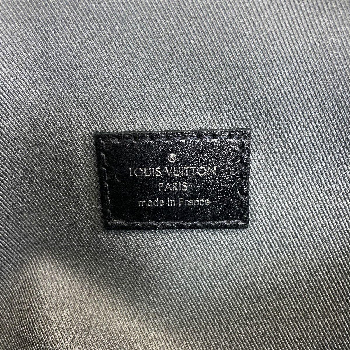 Louis Vuitton Bum Bag Hip Damier Canvas — view 6