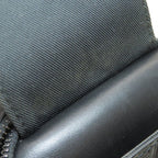 Louis Vuitton Double Phone Pouch Shoulder Bag Monogram Shadow — view 9