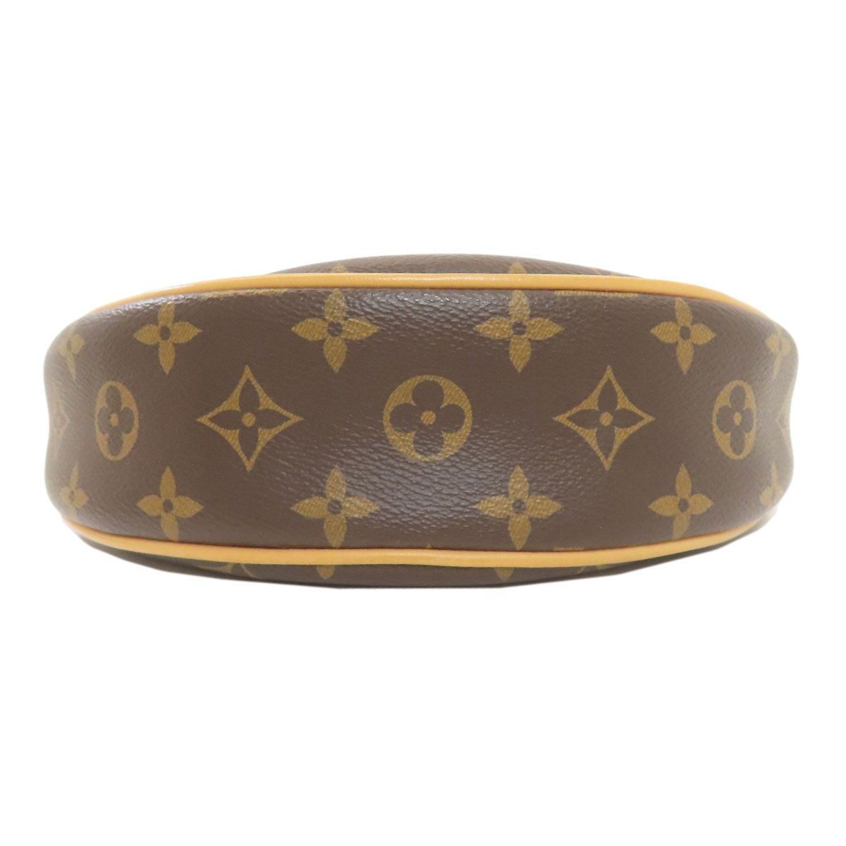 Louis Vuitton Loop Handbag Monogram Canvas — view 4