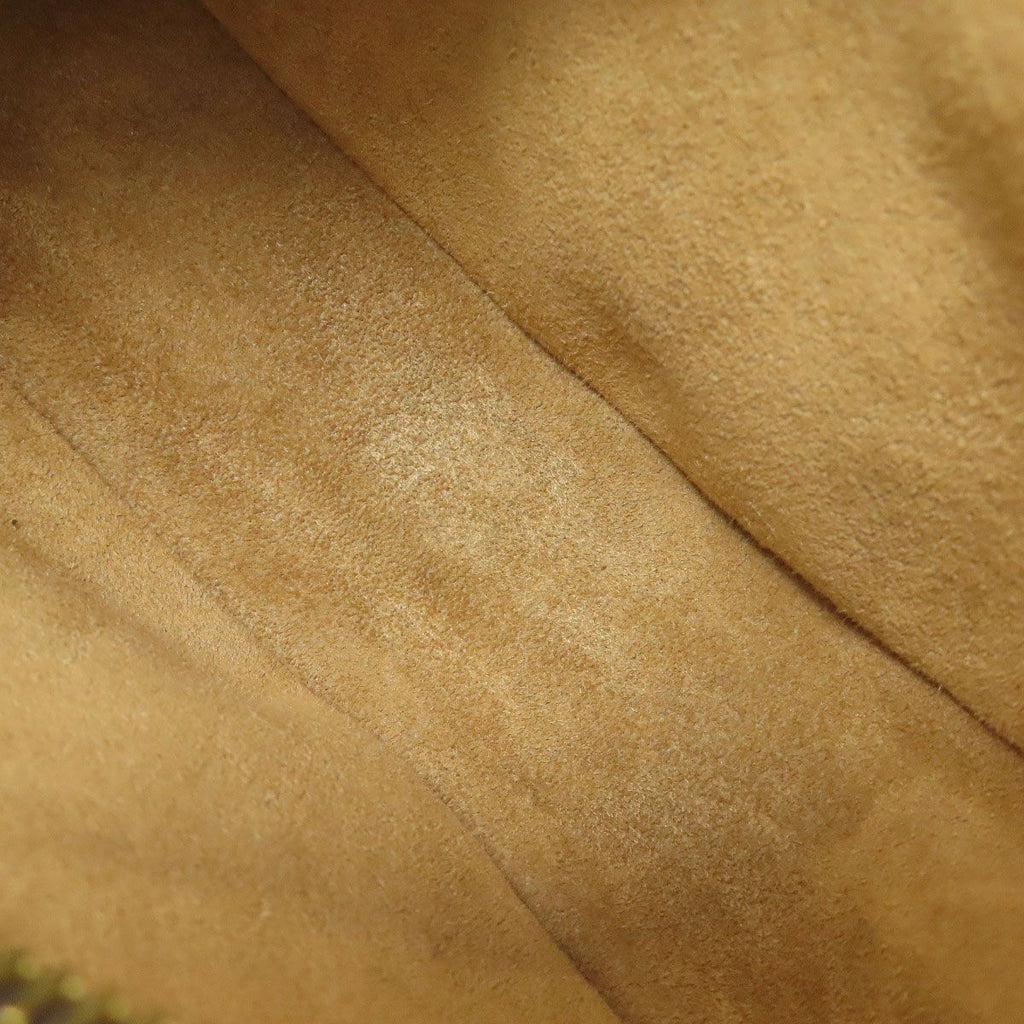Louis Vuitton Loop Handbag Monogram Canvas — view 8