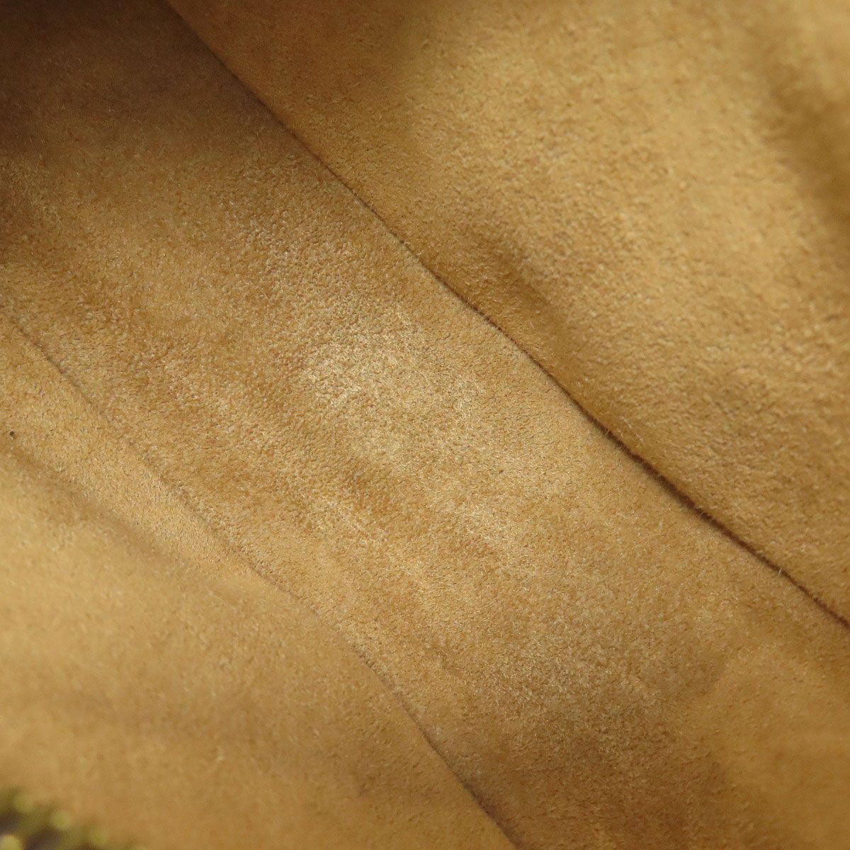 Louis Vuitton Loop Handbag Monogram Canvas — view 8