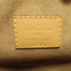 Louis Vuitton Loop Handbag Monogram Canvas — view 6