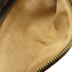 Louis Vuitton Loop Handbag Monogram Canvas — view 9