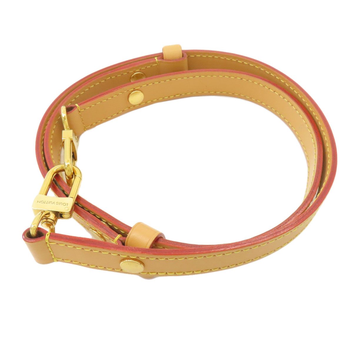 Louis Vuitton Loop Handbag Monogram Canvas — view 7