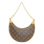Louis Vuitton Loop Handbag Monogram Canvas — view 2