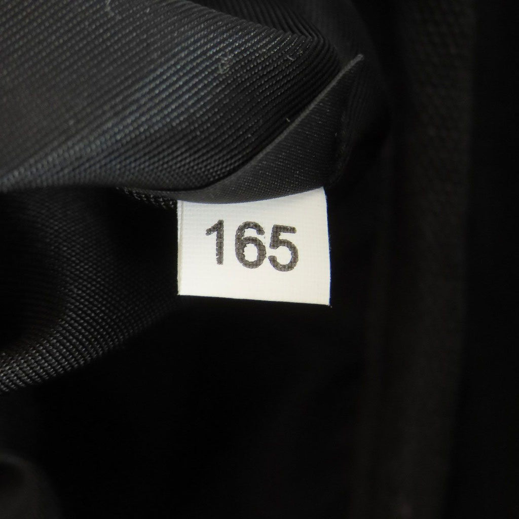 Prada Logo Backpack Nylon — view 7
