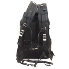 Prada Logo Backpack Nylon — view 2