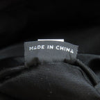 Prada Logo Backpack Nylon — view 8