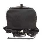 Prada Logo Backpack Nylon — view 4