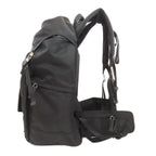 Prada Logo Backpack Nylon — view 3