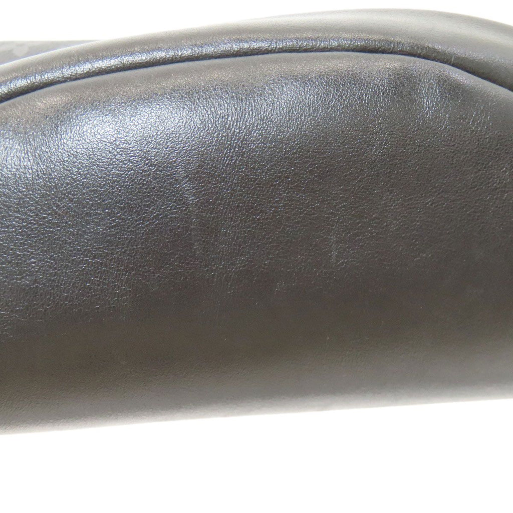 Louis Vuitton Discovery Bum Bag Monogram Eclipse — view 7